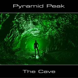 Pyramid Peak : The Cave